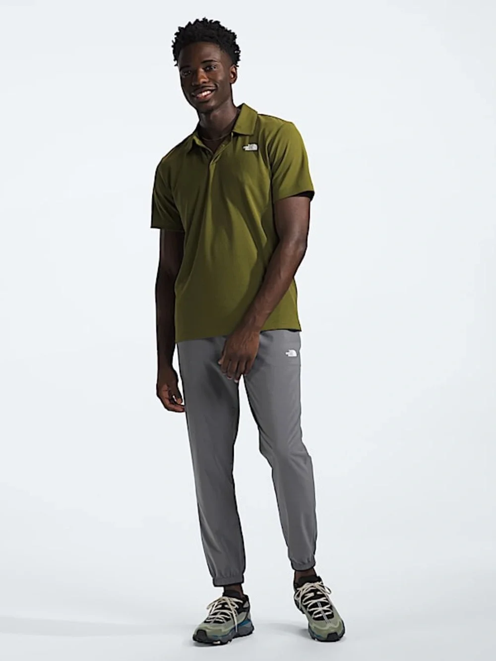 NWOT The North Face Men’s Wander Jogger 2.0 Pants